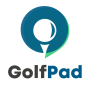 icon Golf Pad(Golf Pad: Golf GPS Scorecard)
