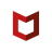icon McAfee Security(McAfee Security: Antivirus VPN) 6.6.0.581