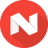 icon me.craftsapp.nlauncher(N+ Launcher - Nougat 7.0 / Oreo 8.0 / Pie 9.0) 1.8.5