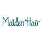 icon Maiden Hair(Rambut
)