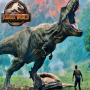 icon jurassic game mobile(Jurassic Dunia Evolution Permainan Mobile Tips
)