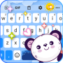 icon Fonts Keyboard: Themes & Emoji (Font Keyboard: Tema )