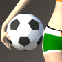 icon Ball Soccer (Bola Sepak Bola)