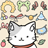 icon Moe Kittens:Cat Avatar Maker(Moe Kittens: Pembuat Avatar Kucing) 1.0.9