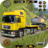 icon Heavy Machine mining games 3D(game penambangan Mesin Berat Raksasa Trivia 3D) 0.5