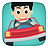 icon Kids Toddler Car Puzzle Game(Mainan Mobil Anak-anak Permainan Mengemudi) 3.0.0