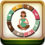 icon Hamilelik Gelişimi Hafta Hafta (Minggu Pekan Pengembangan Kehamilan)