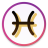 icon Pisces(Pisces Horoscope Astrology) 5.1.0