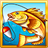 icon com.evados.fishing(Memancing Untuk Teman) 1.73