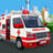 icon Ambulance Rescue(Klinik Dokter Penyelamatan Ambulans Cyber) 1.9
