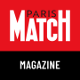 icon L'ancienne app Paris Match (Aplikasi Paris Match lama Le JDD: VIDEO GULLI, AUDIOS DAN GAME)