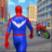icon Spider Rope SuperHero Gangster(Tali Kejahatan Gangster Kota Pahlawan) 1.67
