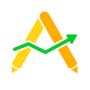 icon AndroMoney(AndroMoney (Jalur Biaya))