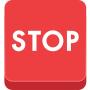 icon Stop(Stop - Dikategorikan)