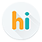 icon Hitwe(Hitwe - temui orang-orang dan ngobrol) 4.3.2