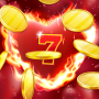 icon Hearts of Fire(Hati Api
)