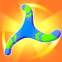 icon Flying Boomerang(Boomerang Terbang,
)