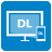 icon DisplayLink Presenter 2.1.0 (93315)