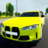 icon com.titisoftware.m3.car.driving.simulator.games(M3 Simulator Mobil Nyata 2024) 1.0