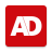 icon AD(AD – News, Region and Show) 8.37.2