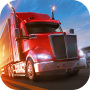 icon Ultimate Truck Simulator(Ultimate Truck Simulator
)