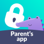 icon Kids360 for parents(Kids360：Kontrol Orang Tua GPS)