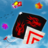 icon kite game: kite flying games(Game Layang-layang: Game Terbang Layang-layang) 2.3