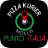 icon Punto Italia(Punto Italia Pizzakurier
) 1.0.0