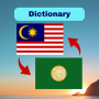icon Malay()