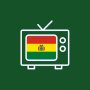 icon TV Bolivia en Vivo (TV Bolivia Live)