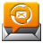 icon com.openfind.m2k.notifier(@ Mail2000) 2.58