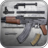 icon AK-47(AK-47: Simulator Senjata dan Menembak Berburu) 2.4.0
