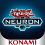 icon Neuron(- kata pertama Yu-Gi-Oh! Neuron
)