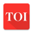icon TOI(Times Of India - Pembaruan Berita) 8.4.2.0