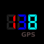 icon HUD Speedometer(GPS HUD Speedometer)