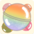 icon Fruit Merge : 2048(Fruit Merge: Italian Brainrot) 3.2.7