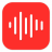 icon Voice Recorder(Perekam suara) 11.6.2