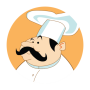 icon PetitChef, cooking and recipes (PetitChef, memasak dan resep)