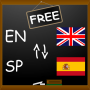 icon Spanish Phrases(Bahasa Spanyol Super Terang untuk Pemula)
