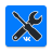 icon VKHelper(VKHelper - pembersih untuk VK) 3.12.1