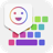 icon iKeyboard(iKeyboard -Keyboard GIF, Emoji Lucu, Stiker GRATIS) 4.8.2.4262