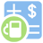 icon Fuel Calculator(Kalkulator Bahan Bakar) 4.32