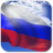 icon Russia Flag(Bendera Rusia Wallpaper Animasi) 4.2.4