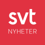 icon SVT Nyheter(Berita SVT)