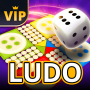 icon Ludo Offline(Ludo Offline - Board Game)