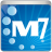 icon com.microseven.m7(Microseven) 2.0.34