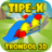 icon Simulator Tipe X Trondol 3D(Simulator TipeX TRONDOL 3D) 14