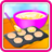 icon Bake CookiesCooking Games(Bake Cookies - Game Memasak) 5.0.13