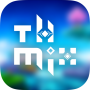 icon Touhou Mix(Touhou Mix: A Touhou Project Music Game
)