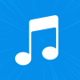 icon Musie - My Music Audio Player (Musie - Pemutar Audio Musik Saya)